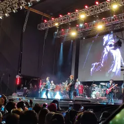 Centro Cultural de Puente Alto - Puente Alto