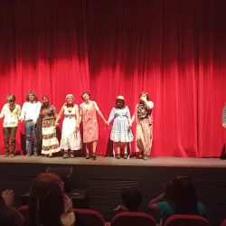 Centro Cultural de Puente Alto - Puente Alto