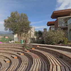 Centro Cultural de Puente Alto - Puente Alto