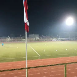 Estadio Municipal de Puente Alto - Puente Alto