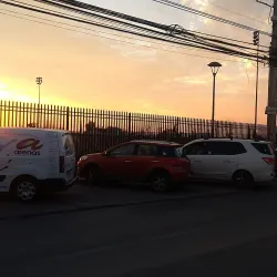 Estadio Municipal de Puente Alto - Puente Alto