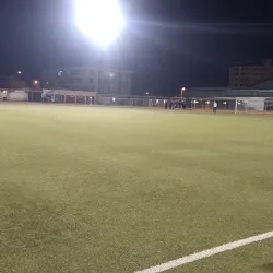 Estadio Municipal de Puente Alto - Puente Alto