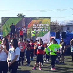 Estadio Municipal de Puente Alto - Puente Alto