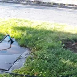 Mercado Municipal de Puente Alto - Puente Alto