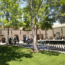 Mercado Municipal de Puente Alto - Puente Alto