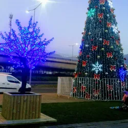 Mercado Municipal de Puente Alto - Puente Alto