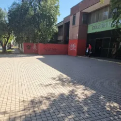 Parque Los Nogales - Puente Alto