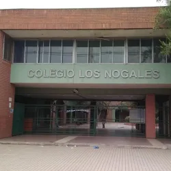 Parque Los Nogales - Puente Alto