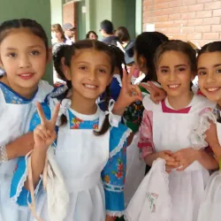 Parque Los Nogales - Puente Alto