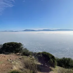 Parque Mahuida - Puente Alto