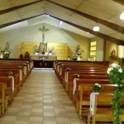 Parroquia San José - Puente Alto