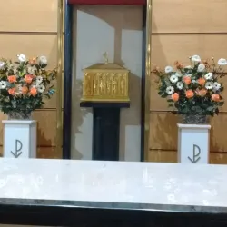 Parroquia San José - Puente Alto