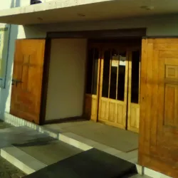 Parroquia San José - Puente Alto