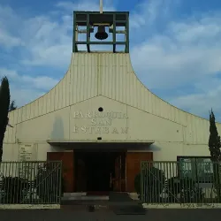Parroquia San José - Puente Alto