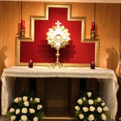 Parroquia San José - Puente Alto