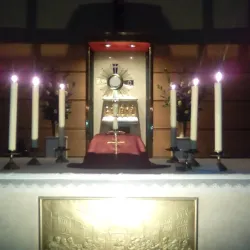 Parroquia San José - Puente Alto