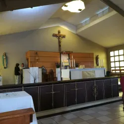 Parroquia San José - Puente Alto