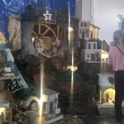 Parroquia San José - Puente Alto