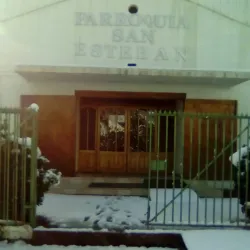 Parroquia San José - Puente Alto