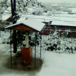 Parroquia San José - Puente Alto