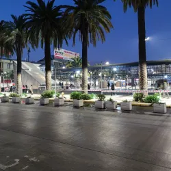 Plaza de Puente Alto - Puente Alto