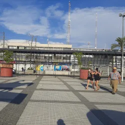 Plaza de Puente Alto - Puente Alto