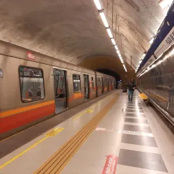 Plaza de Puente Alto - Puente Alto