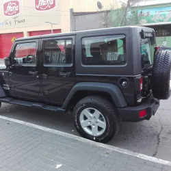 Plaza de Puente Alto - Puente Alto