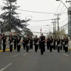 Plaza de Puente Alto - Puente Alto