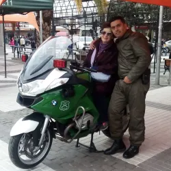 Plaza de Puente Alto - Puente Alto