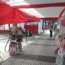 Plaza de Puente Alto - Puente Alto