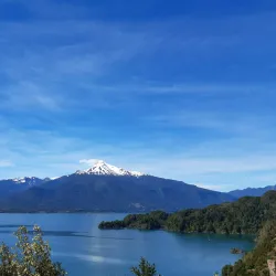 Alerce Andino National Park - Puerto Montt