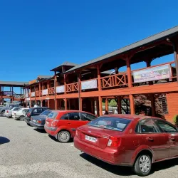 Caleta Angelmó - Puerto Montt