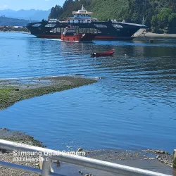 Caleta Angelmó - Puerto Montt
