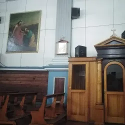 Cathedral of Puerto Montt - Puerto Montt