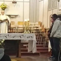 Cathedral of Puerto Montt - Puerto Montt