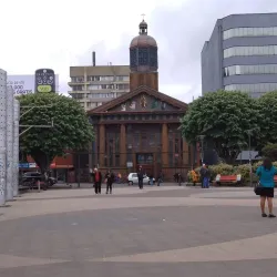 Cathedral of Puerto Montt - Puerto Montt