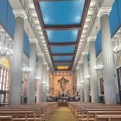 Cathedral of Puerto Montt - Puerto Montt