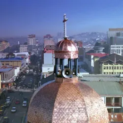 Cathedral of Puerto Montt - Puerto Montt