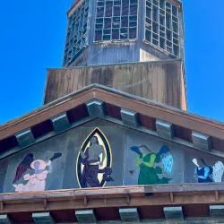 Cathedral of Puerto Montt - Puerto Montt