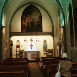 Cathedral of Puerto Montt - Puerto Montt