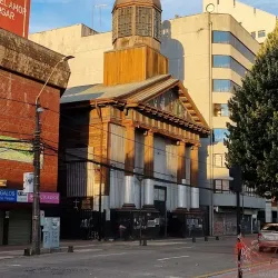 Cathedral of Puerto Montt - Puerto Montt