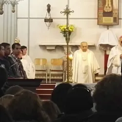 Cathedral of Puerto Montt - Puerto Montt