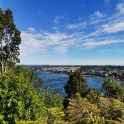 Mirador Cerro Philippi - Puerto Montt
