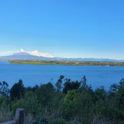 Mirador Cerro Philippi - Puerto Montt