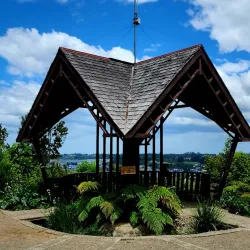 Mirador Cerro Philippi - Puerto Montt