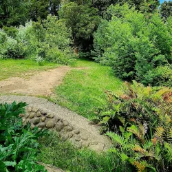 Mirador Cerro Philippi - Puerto Montt