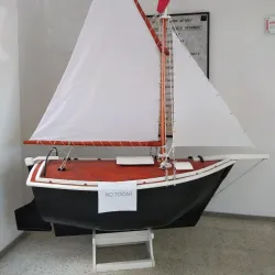 Museo Juan Pablo II - Puerto Montt