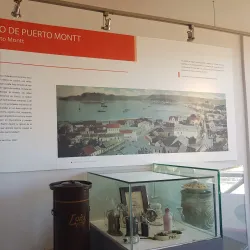 Museo Juan Pablo II - Puerto Montt