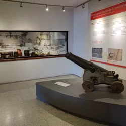 Museo Juan Pablo II - Puerto Montt